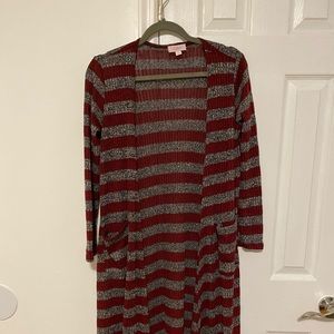 LuLaRoe Sarah size SMALL